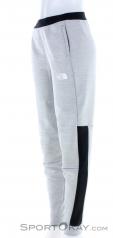 The North Face MA Fleece Pant Women Leisure Pants, The North Face, Gray, , Female, 0205-10608, 5638003915, 196011045960, N1-06.jpg