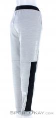 The North Face MA Fleece Pant Women Leisure Pants, The North Face, Gray, , Female, 0205-10608, 5638003915, 196011045960, N1-16.jpg