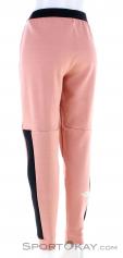 The North Face MA Fleece Pant Women Leisure Pants, The North Face, Pink, , Female, 0205-10608, 5638003918, 196011046035, N1-11.jpg