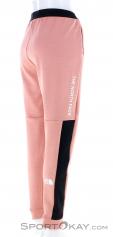 The North Face MA Fleece Pant Women Leisure Pants, , Pink, , Female, 0205-10608, 5638003918, , N1-16.jpg