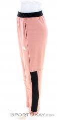 The North Face MA Fleece Pant Women Leisure Pants, The North Face, Pink, , Female, 0205-10608, 5638003918, 196011046035, N2-07.jpg