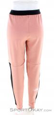 The North Face MA Fleece Pant Women Leisure Pants, The North Face, Pink, , Female, 0205-10608, 5638003918, 196011046035, N2-12.jpg