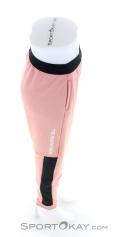 The North Face MA Fleece Pant Women Leisure Pants, The North Face, Pink, , Female, 0205-10608, 5638003918, 196011046035, N3-18.jpg