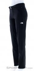 The North Face Speedlight Women Outdoor Pants, The North Face, Black, , Female, 0205-10614, 5638003977, 194112075077, N1-06.jpg