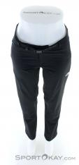 The North Face Speedlight Femmes Pantalon Outdoor, The North Face, Noir, , Femmes, 0205-10614, 5638003977, 194112075077, N3-03.jpg