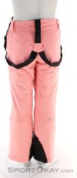 Icepeak Lagos Kids Ski Pants, , Pink, , Girl, 0041-10492, 5638003981, , N2-12.jpg