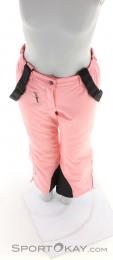 Icepeak Lagos Kids Ski Pants, , Pink, , Girl, 0041-10492, 5638003981, , N3-03.jpg