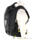 Pieps Jetforce BT 10l Airbag Backpack Electronic, Pieps, Black, , Male,Female,Unisex, 0035-10156, 5638004108, 9120029060524, N2-07.jpg