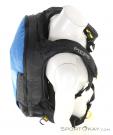 Pieps Jetforce BT 10l Airbag Backpack Electronic, , Blue, , Male,Female,Unisex, 0035-10156, 5638004110, , N3-08.jpg