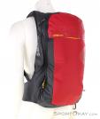 Pieps Jetforce BT 10l Airbag Backpack Electronic, Pieps, Red, , Male,Female,Unisex, 0035-10156, 5638004112, 9120029060531, N1-01.jpg
