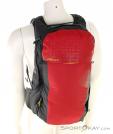 Pieps Jetforce BT 10l Airbag Backpack Electronic, Pieps, Red, , Male,Female,Unisex, 0035-10156, 5638004112, 9120029060531, N2-02.jpg