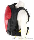 Pieps Jetforce BT 10l Airbag Backpack Electronic, Pieps, Red, , Male,Female,Unisex, 0035-10156, 5638004112, 9120029060531, N2-07.jpg