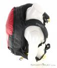 Pieps Jetforce BT 10l Airbag Backpack Electronic, Pieps, Red, , Male,Female,Unisex, 0035-10156, 5638004112, 9120029060531, N3-08.jpg
