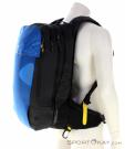Pieps Jetforce BT 25l Airbag Backpack Electronic, Pieps, Blue, , Male,Female,Unisex, 0035-10157, 5638004117, 9120029064713, N1-06.jpg