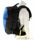 Pieps Jetforce BT 25l Airbag Backpack Electronic, Pieps, Blue, , Male,Female,Unisex, 0035-10157, 5638004117, 9120029064713, N2-07.jpg