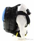 Pieps Jetforce BT 25l Airbag Backpack Electronic, , Blue, , Male,Female,Unisex, 0035-10157, 5638004117, , N3-08.jpg