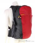 Pieps Jetforce BT 25l Airbag Backpack Electronic, , Red, , Male,Female,Unisex, 0035-10157, 5638004118, , N1-01.jpg