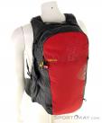 Pieps Jetforce BT 25l Airbag Backpack Electronic, Pieps, Red, , Male,Female,Unisex, 0035-10157, 5638004118, 9120029060623, N2-02.jpg