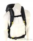 Pieps Jetforce BT 25l Airbag Backpack Electronic, Pieps, Red, , Male,Female,Unisex, 0035-10157, 5638004118, 9120029060623, N2-12.jpg