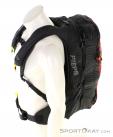 Pieps Jetforce BT 25l Airbag Backpack Electronic, Pieps, Red, , Male,Female,Unisex, 0035-10157, 5638004118, 9120029060623, N2-17.jpg