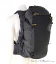 Pieps Jetforce BT 35l Airbag Backpack Electronic, Pieps, Black, , Male,Female,Unisex, 0035-10158, 5638004119, 9120029060678, N1-01.jpg