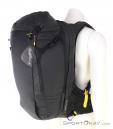 Pieps Jetforce BT 35l Airbag Backpack Electronic, Pieps, Black, , Male,Female,Unisex, 0035-10158, 5638004119, 9120029060678, N1-06.jpg