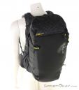 Pieps Jetforce BT 35l Airbag Backpack Electronic, Pieps, Black, , Male,Female,Unisex, 0035-10158, 5638004119, 9120029060678, N2-02.jpg