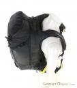 Pieps Jetforce BT 35l Airbag Backpack Electronic, Pieps, Black, , Male,Female,Unisex, 0035-10158, 5638004119, 9120029060678, N3-08.jpg