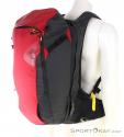 Pieps Jetforce BT 35l Airbag Backpack Electronic, Pieps, Red, , Male,Female,Unisex, 0035-10158, 5638004121, 9120029060685, N1-06.jpg