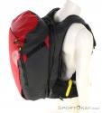 Pieps Jetforce BT 35l Airbag Backpack Electronic, Pieps, Red, , Male,Female,Unisex, 0035-10158, 5638004121, 9120029060685, N2-07.jpg