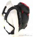 Pieps Jetforce BT 35l Airbag Backpack Electronic, Pieps, Red, , Male,Female,Unisex, 0035-10158, 5638004121, 9120029060685, N2-17.jpg