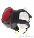 Pieps Jetforce BT 35l Airbag Backpack Electronic, Pieps, Red, , Male,Female,Unisex, 0035-10158, 5638004121, 9120029060685, N4-09.jpg