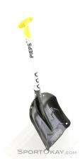 Pieps Shovel T825 Pro+ Pelle à avalanche, Pieps, Noir, , , 0035-10162, 5638004134, 9120029060388, N3-18.jpg