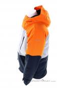 Icepeak Lucka Kids Ski Jacket, Icepeak, Orange, , Boy, 0041-10498, 5638004149, 6438522710758, N2-07.jpg