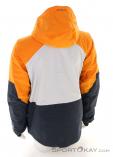 Icepeak Callahan Mens Ski Jacket, , Orange, , Male, 0041-10483, 5638004182, , N2-12.jpg