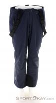 Icepeak Freiberg Pants Mens Ski Pants Long Cut, Icepeak, Dark-Blue, , Male, 0041-10423, 5638004192, 6438522589415, N2-02.jpg