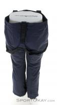 Icepeak Freiberg Pants Mens Ski Pants Long Cut, Icepeak, Dark-Blue, , Male, 0041-10423, 5638004192, 6438522589415, N3-13.jpg