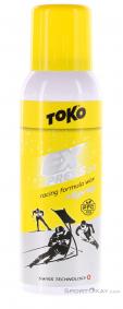 Toko Express Racing Spray 125ml Cire liquide, Toko, Jaune, , , 0019-10335, 5638004267, 4250423603104, N1-01.jpg