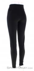 Odlo Zeroweight Warm Tights Women Running Pants, , Black, , Female, 0005-10191, 5638004271, , N1-11.jpg