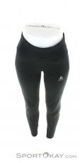 Odlo Zeroweight Warm Tights Women Running Pants, , Black, , Female, 0005-10191, 5638004271, , N3-03.jpg