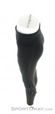 Odlo Zeroweight Warm Tights Women Running Pants, Odlo, Black, , Female, 0005-10191, 5638004271, 7613361994142, N3-08.jpg
