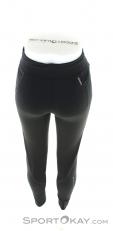Odlo Zeroweight Warm Tights Women Running Pants, Odlo, Black, , Female, 0005-10191, 5638004271, 7613361994142, N3-13.jpg