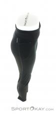 Odlo Zeroweight Warm Tights Women Running Pants, , Black, , Female, 0005-10191, 5638004271, , N3-18.jpg