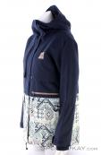Picture Glawi Women Ski Jacket, Picture, Dark-Blue, , Female, 0343-10155, 5638004336, 3663270667426, N1-06.jpg