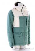 Picture Face It Women Ski Jacket, Picture, Turquoise, , Female, 0343-10156, 5638004348, 3663270667211, N1-01.jpg
