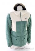 Picture Face It Women Ski Jacket, Picture, Turquoise, , Female, 0343-10156, 5638004348, 3663270667211, N2-02.jpg