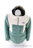 Picture Face It Women Ski Jacket, Picture, Turquoise, , Female, 0343-10156, 5638004348, 3663270667211, N3-03.jpg