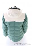 Picture Face It Women Ski Jacket, Picture, Turquoise, , Female, 0343-10156, 5638004348, 3663270667211, N3-13.jpg
