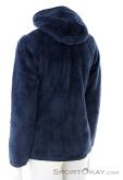 Picture Izimo Mujer Chaqueta de fleece, Picture, Azul oscuro, , Mujer, 0343-10158, 5638004359, 3663270656512, N1-11.jpg