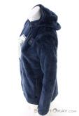 Picture Izimo Women Fleece Jacket, Picture, Dark-Blue, , Female, 0343-10158, 5638004359, 3663270656512, N2-07.jpg